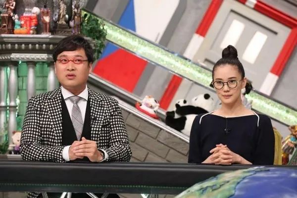 国民情人都爱“丑男”了