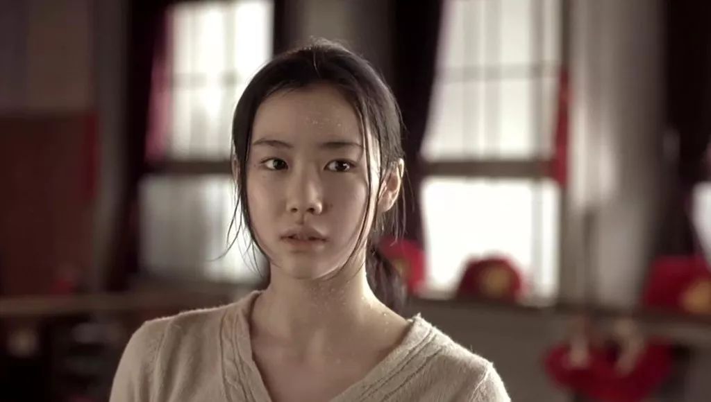 国民女神闪恋闪婚！突然公布，老公太丑，粉丝不接受