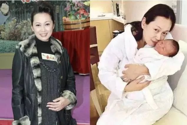 未婚先孕被男友劈腿，她得了厌食症，没戏拍人都消失了！