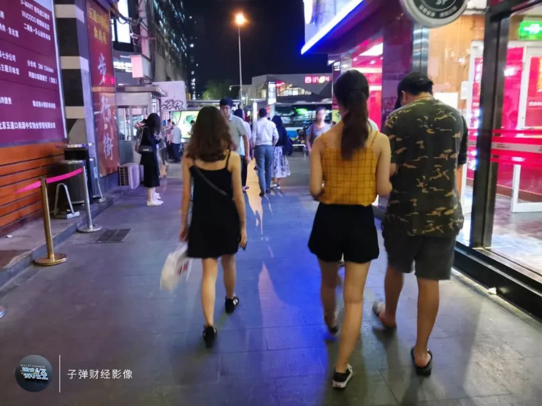 从民间硅谷到如今的陪读片区：五道口迎来最后的绝唱