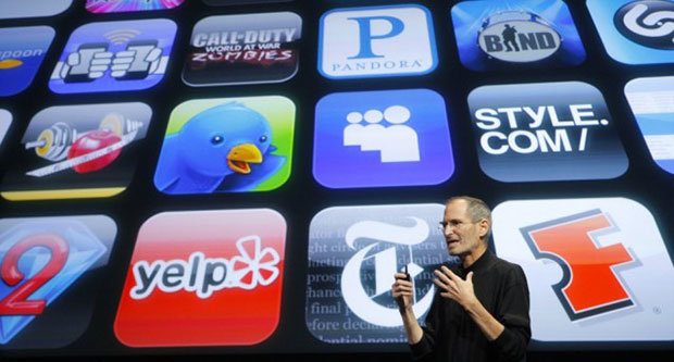 属于独立开发者的好时代已过去了吗？| WWDC