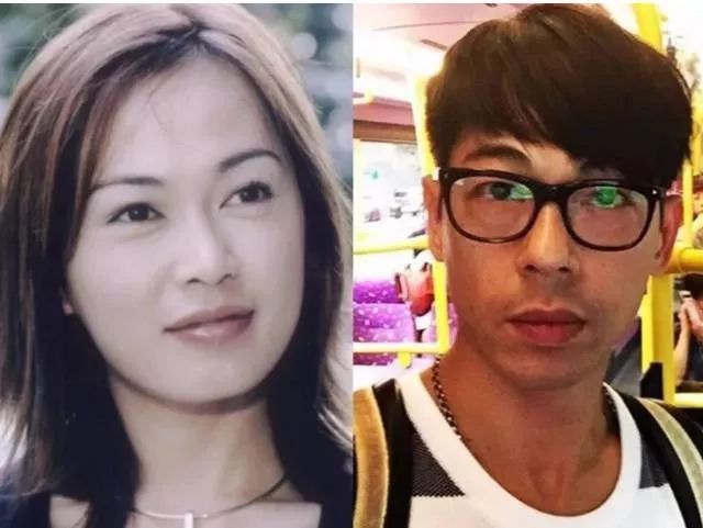 未婚先孕被男友劈腿，她得了厌食症，没戏拍人都消失了！