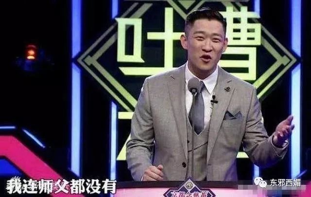 北野武VS曹云金：别用你的牺牲，成就男人的精彩