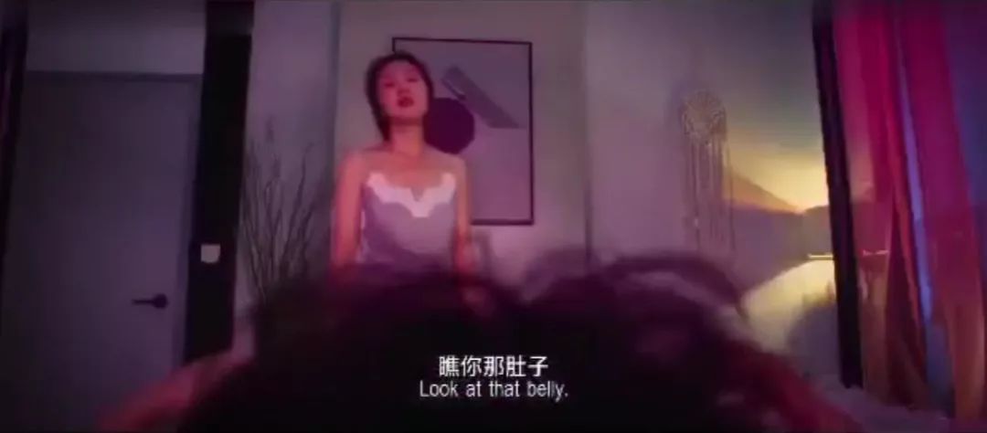 黄磊又被嘲辣眼睛，竟然是因为和她闫妮的床戏？