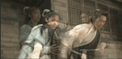 姚晨错失视后：得奖运很烂的她到底差在哪里？