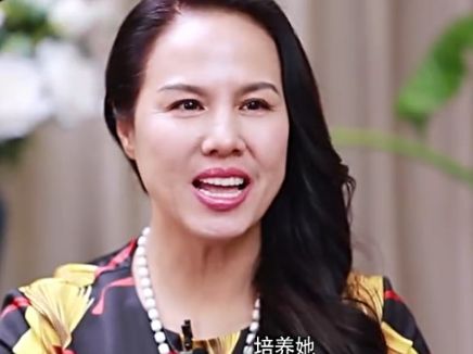 郑爽，你不是巨婴！