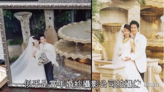 拍拖10年才结婚55岁追生二胎，她到底图影帝老公什么？