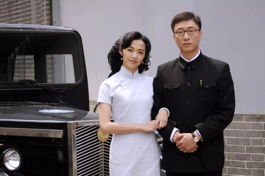 姚晨错失视后：得奖运很烂的她到底差在哪里？