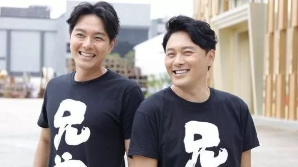 曾经帅到掉渣而今却胖若两人，这位TVB男神到底经历了什么