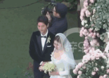宋慧乔宋仲基这婚离的体面！