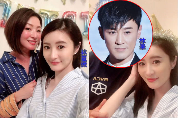 走出离婚阴影？刘恺威现身林峯堂妹生日派对心情大好