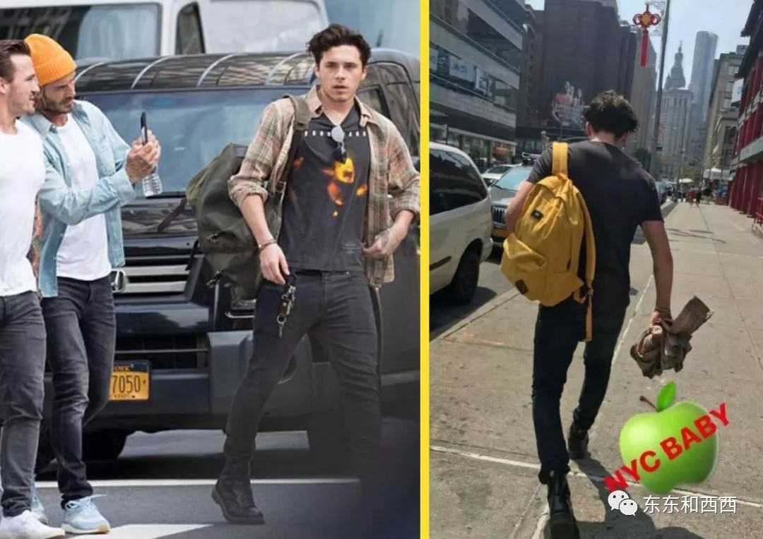 贝家大公子丑爆温网，明明可以当巨星，却长残变成巨婴…