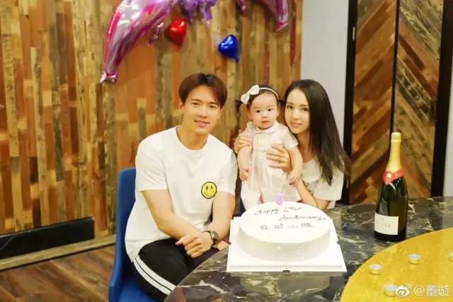 董璇高云翔离婚，让我想起那个被老公骗光6亿的女人……