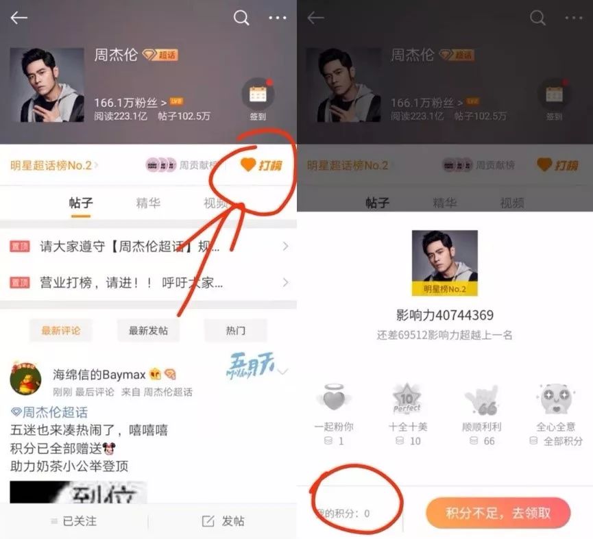 《万众一心，周日登顶》——致全体杰迷的一封信