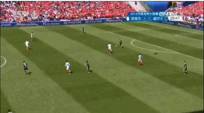 威尔士最吸引球迷眼球的自然是皇马巨星贝尔,但阿森纳核心拉姆塞之于