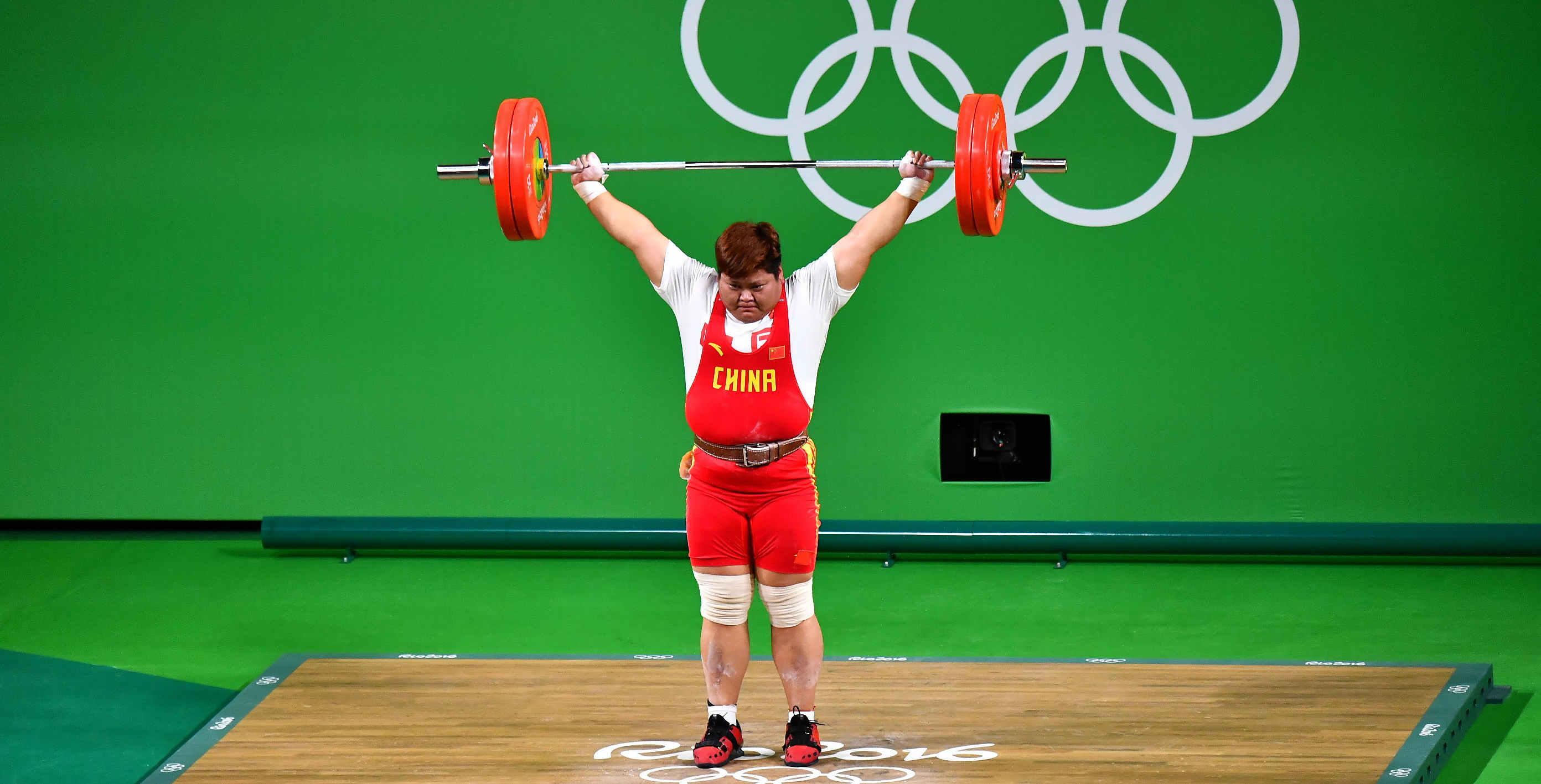 孟苏平_2016奥运会