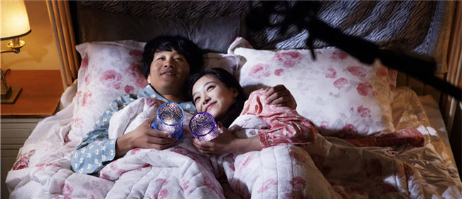 《新野蛮女友》