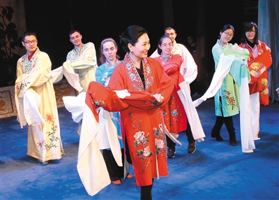 陕西地方戏如何百花齐放:解决地方戏曲传承问