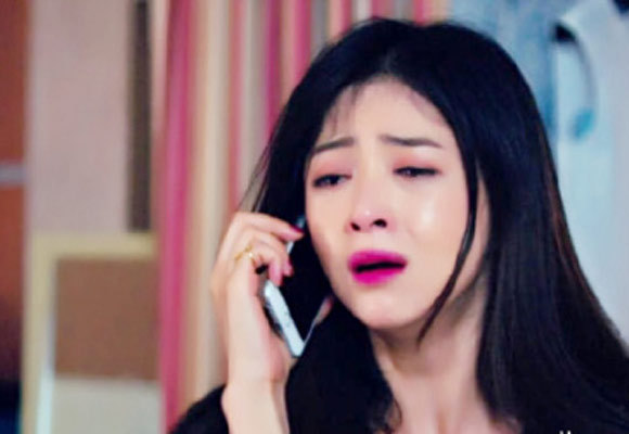 《欢乐颂》樊胜美父母偏心被骂 网友求问樊姐支付宝