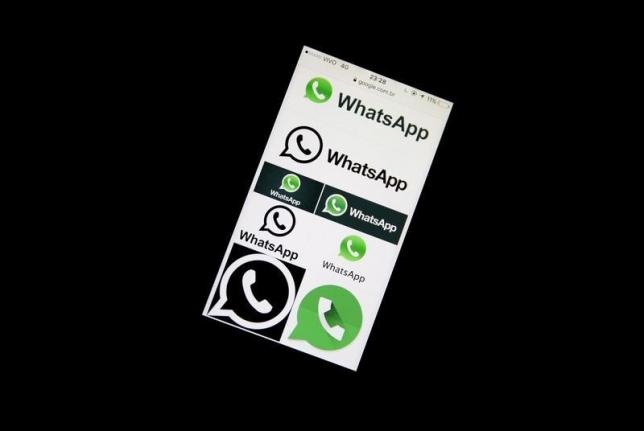 苹果手机WHATSAPP发送不了照片