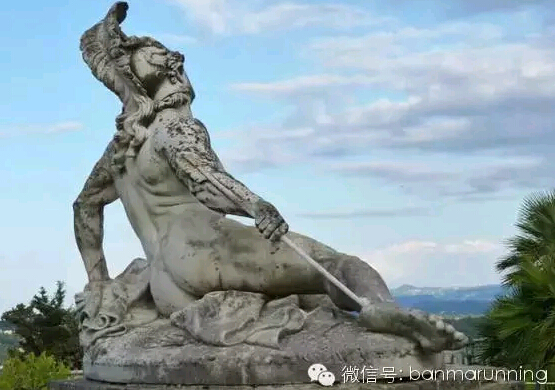 专访国家队御用神医陈方灿 揭秘跑者不寒而栗