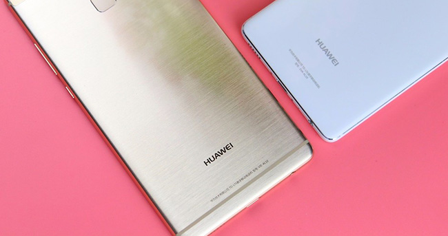 盛装双子降临 华为P9&P9 Plus双机图赏