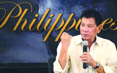 曝总统大热人选扬言强占黄岩岛:否则一切没得谈