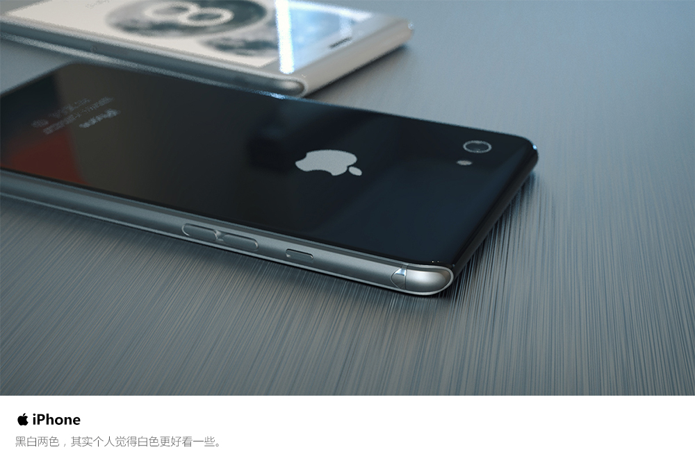 苹果8多长 苹果8长度是多少厘米_苹果8手机长度多少厘米
