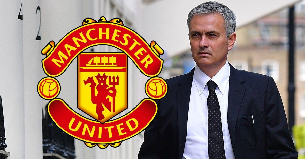 穆帅:执教曼联是特殊荣誉 希望红魔球迷都支持