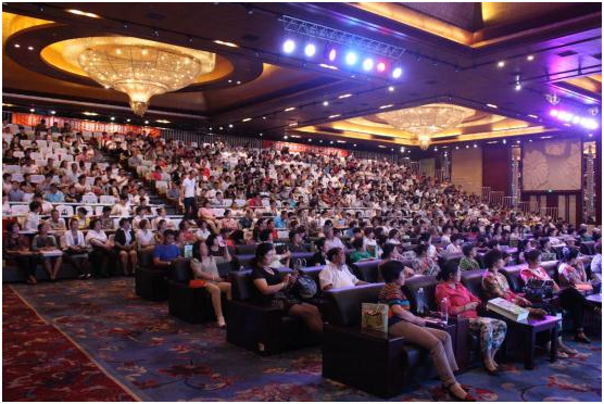 帝内经》之舌尖上的健康--百年人寿全程关爱理