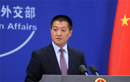 外交部首次批奥巴马将会见达赖 放两句话戳其脊梁