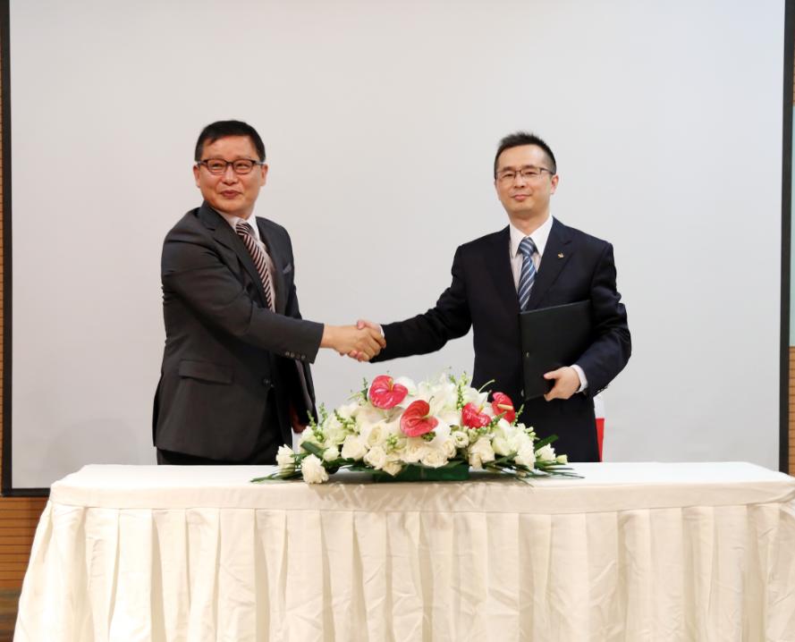 韩国顶级医院入驻汇医在线 国人就医再添国际