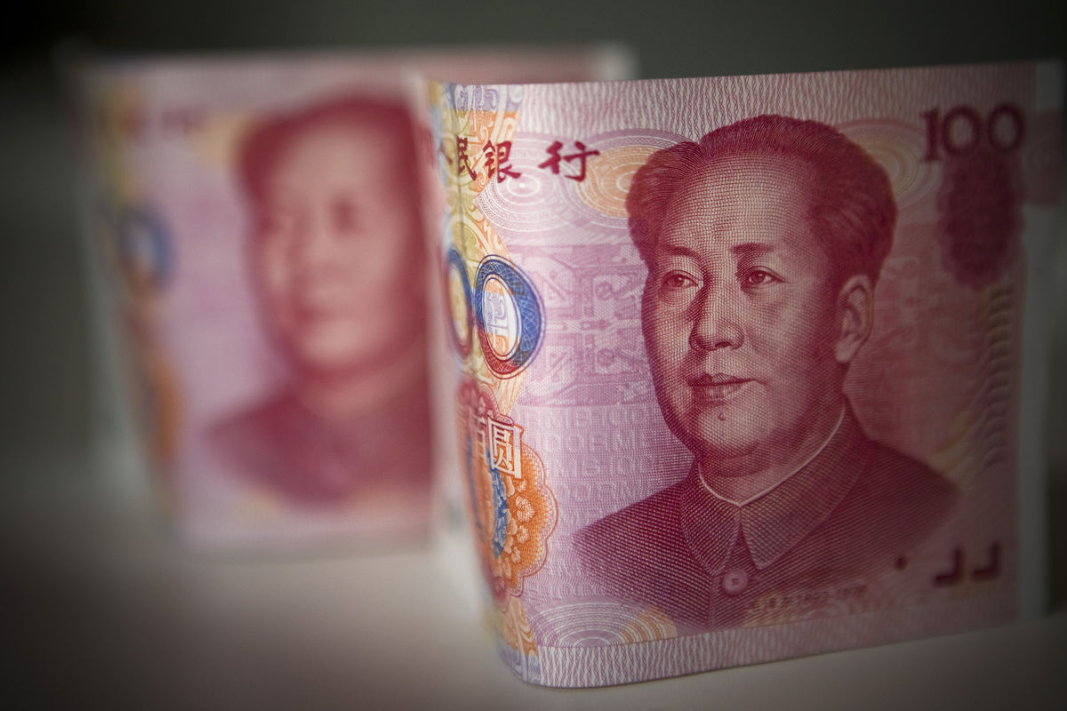 新加坡从6月起将人民币列入其外汇储备_凤凰财经