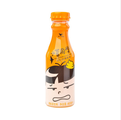 饮料巨头统一被起诉知识产权侵权 原告:莫欺小公司穷_严肃报道