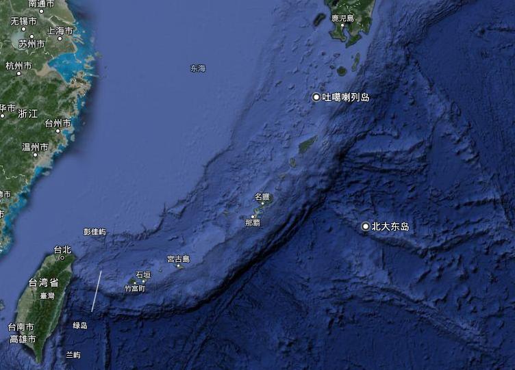 近来在东海&quot;神出鬼没&quot;的中国军舰肩负什么任务？