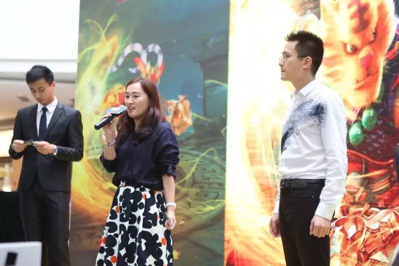 华为游戏中心强势崛起!手机性能惊艳线下竞技