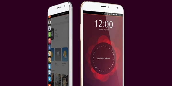 魅族Ubuntu新机Midori曝光：以PRO 6为原型？