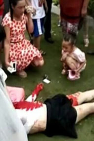 南苏丹5千名 难民冲击维和军营 枪声不断,中国军