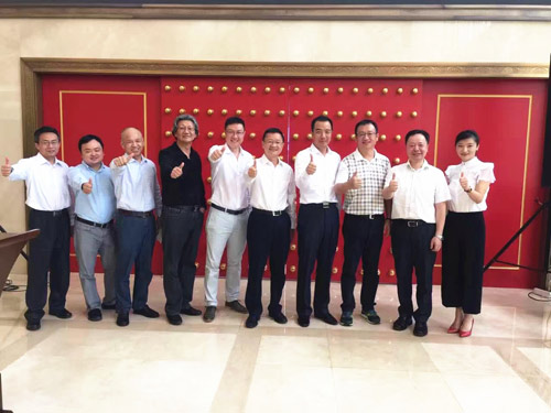 天纵生物成功登陆“新三板” 共话“未来医疗”趋势