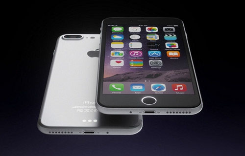iPhone 7耳机曝光 真的取消3.5mm插孔