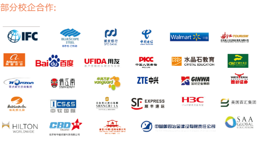 欧亚校企合作:在校内实习实践中收获经验与自