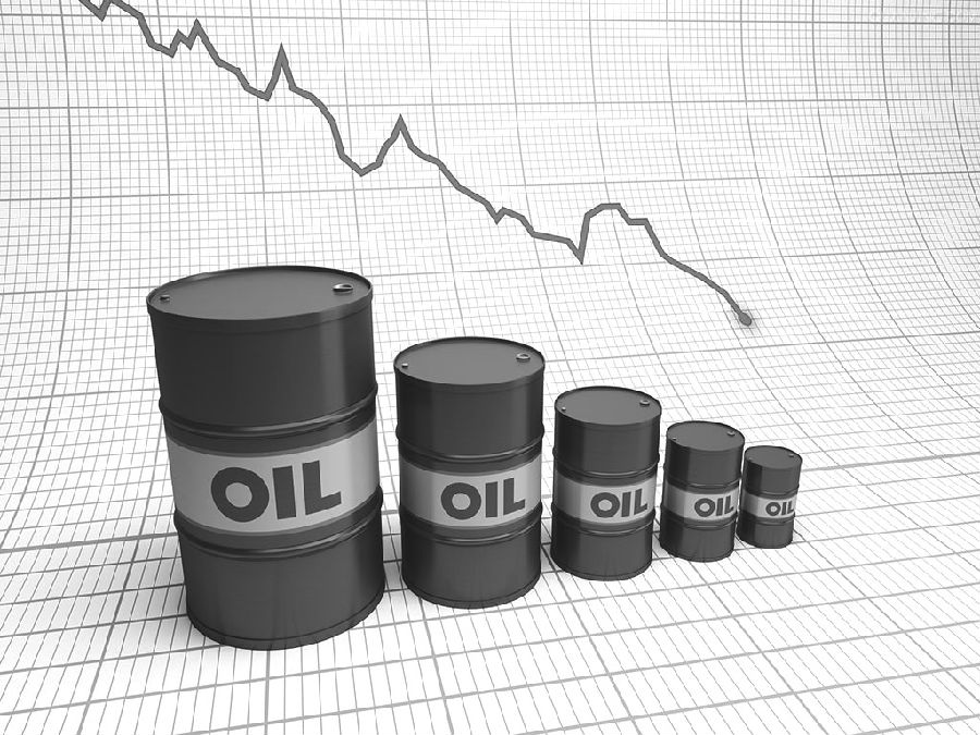 美油跌逾2%下破45美元关口 土耳其股市