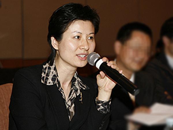 银河证券副总裁霍肖宇被解聘 系原统计局长王保安妻子