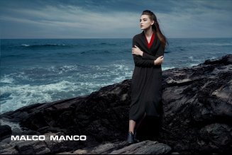 MALCO MANCO 2016秋冬大片震撼首发