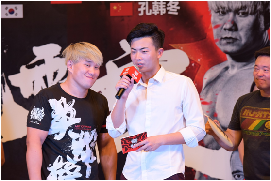 英雄榜称重仪式出糗:到了这个村却没了这个电