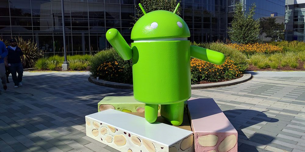 爆料大神布拉斯：Android 7.0 8月份正式亮相