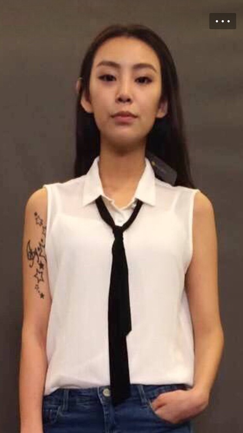 徐歌阳疑似曝出不雅视频 汪峰回应称与本人无关_河南频道_凤凰网