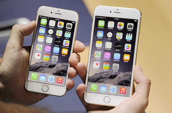 苹果否认在俄罗斯操控iPhone价格 称价格由零售商决定