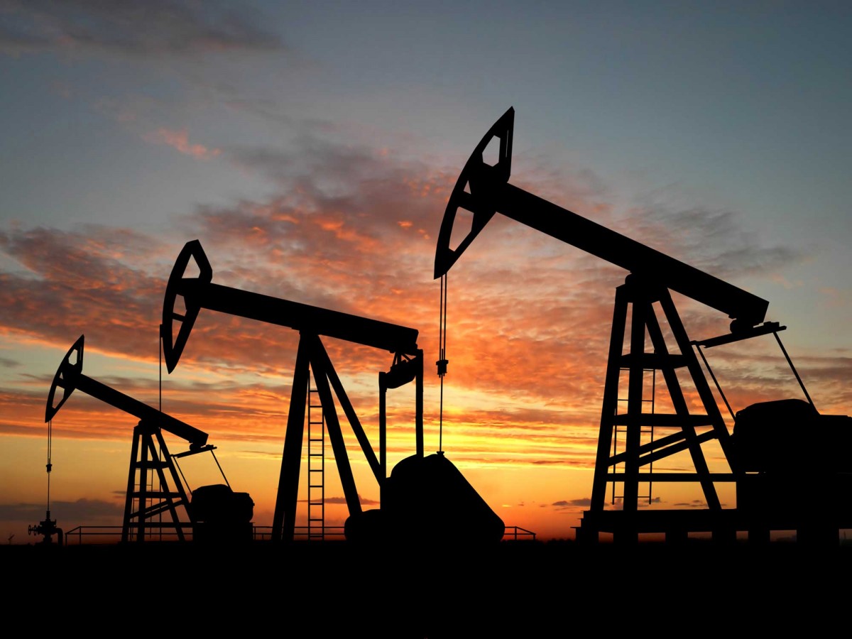 油价跌入熊市 原油期货、期权空头升至纪录高