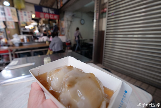 台湾犄角旮旯里的古早味 寻古早味做真台客